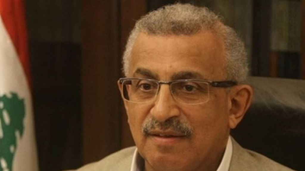 جولة للنائب سعد على بعض مراكز استقبال النازحين من شرقي صيدا إلى جزين