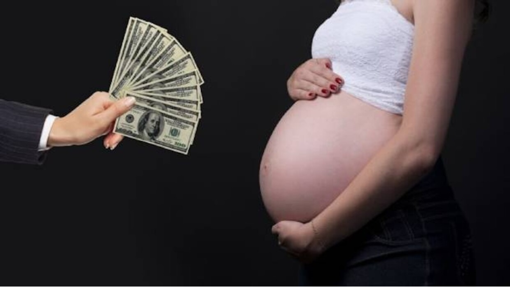 القبض على نساء فلبينيات حوامل في كمبوديا للاشتباه بتأجير أرحامهن كأمهات بديلات