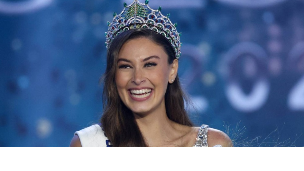بالفيديو- جرّاء الحرب.. هذا ما قامت به ملكة جمال لبنان مع الأطفال 