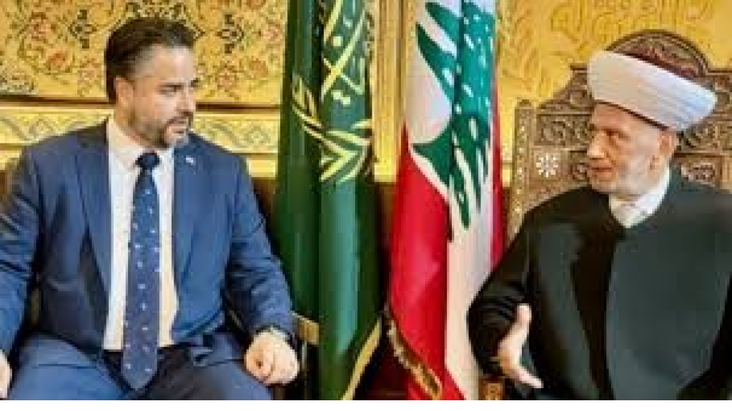 سلام: بالتكاتف والتعاضد والتصميم نأخذ لبنان الى موقع افضل