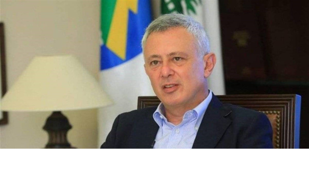 أوّل تعليق لسليمان فرنجيّة على 