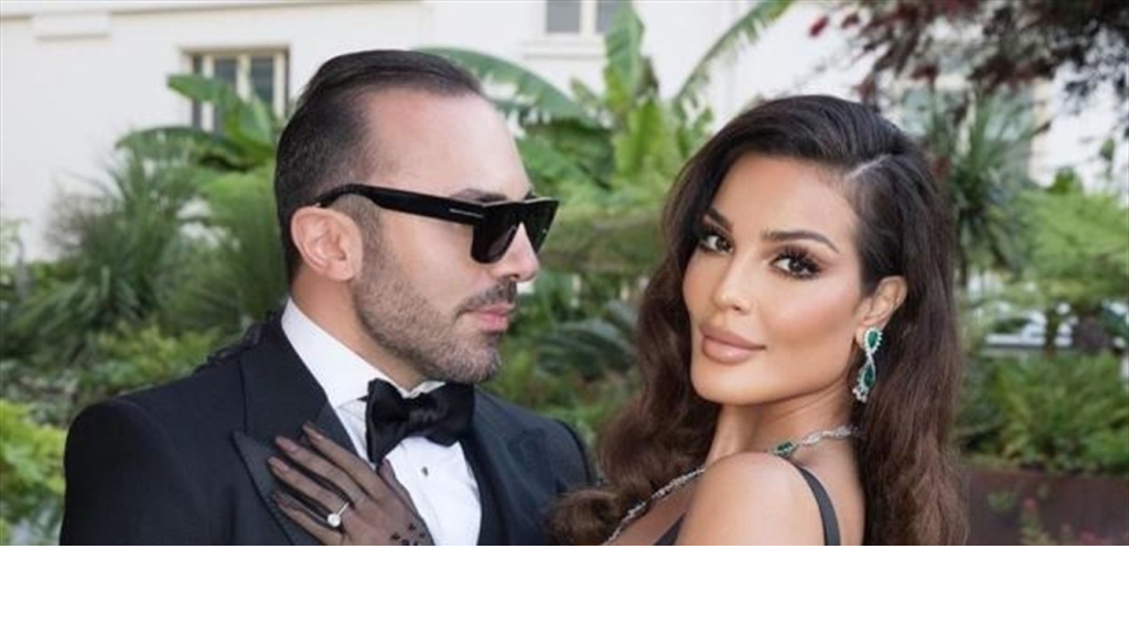 بعدما انفصلت نادين نجيم عنه وحذفت صورها معه.. شاهدوا ما فعله ناريغ ناربيكيان  