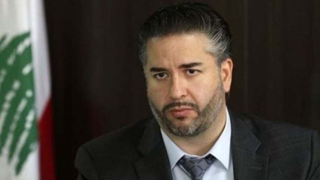 سلام تلقى اتصالا هاتفيا من وزير الداخلية التركي ناقلا رسالة دعم للبنان من أردوغان