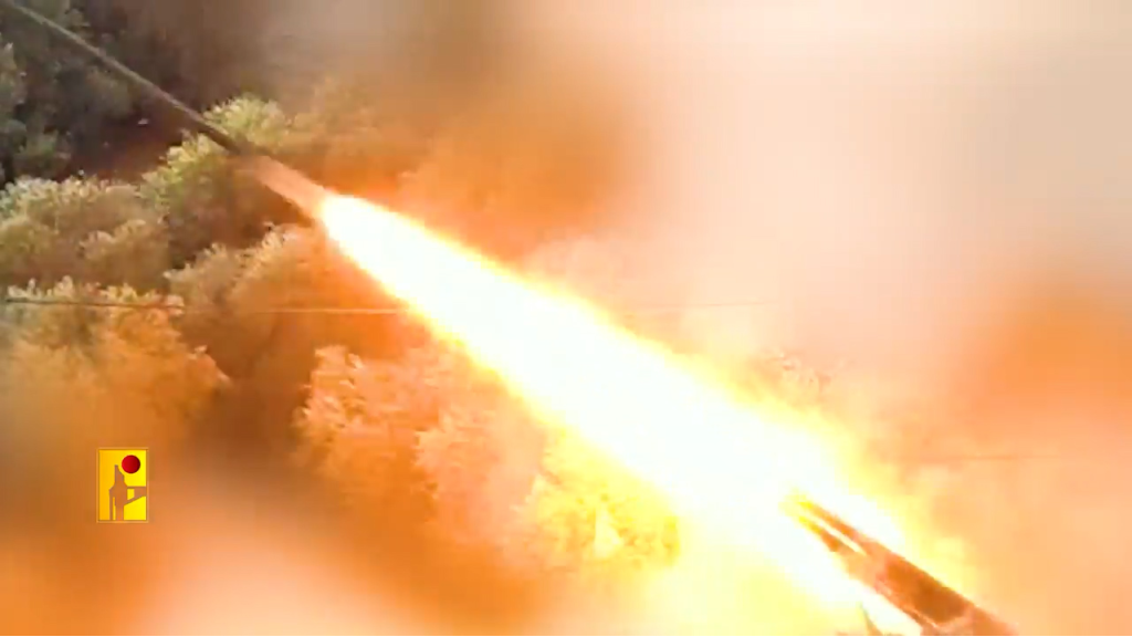 عمليات المقاwمة  ضد مواقع وقواعد وانتشار جيش العدو الإsرائيلي ومستوطنات في شمال فلsطين المحتلة