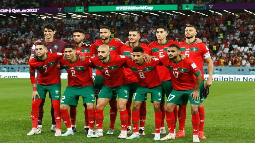 المغرب يكتسح أفريقيا الوسطى برباعية في كأس أمم أفريقيا 2025