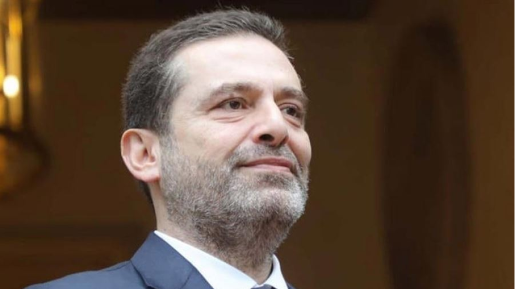 خطوة لافتة من الرئيس سعد الحريري.. هذا ما طلبه