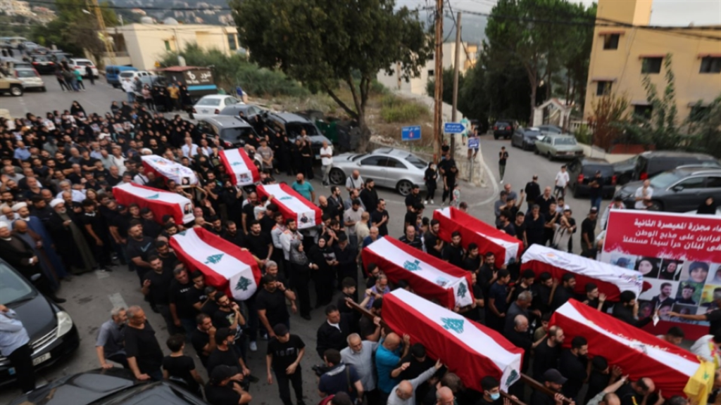 نواب وسياسيون يحرّضون على قتل النازحين..والعدو يراهن على فتنة داخلية..! 