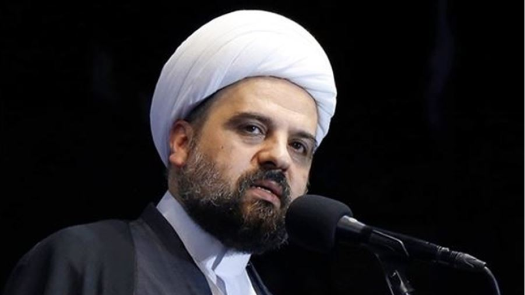 التغاضي عن الخلافات... قبلان: وجودنا في بكركي لحماية لبنان!