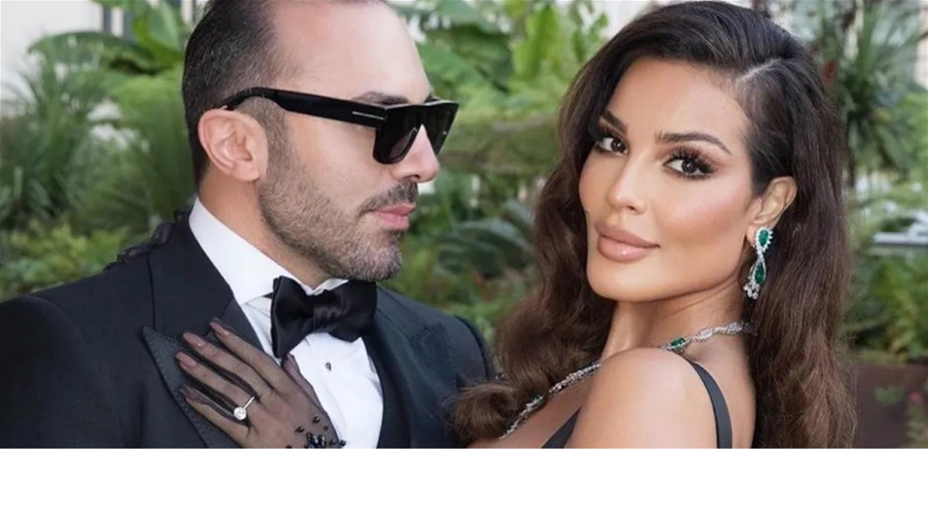 قصة نادين نجيم مع خطيبها السابق.. هكذا بدأت وانتهت!