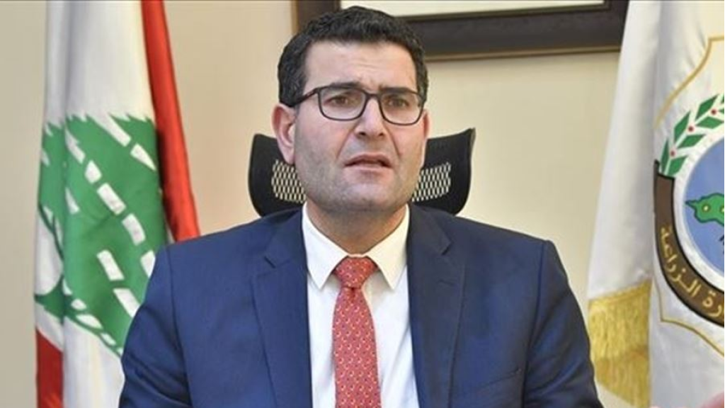 العدوان الإسرائيلي يفاقم أزمة النزوح... الحاج حسن: لزيادة الدعم الإنساني!