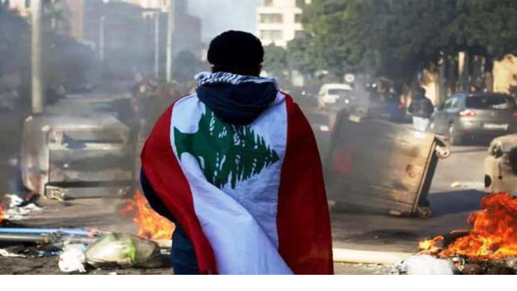 لبنان الى اللائحة الرمادية.. ولا تغيير في العلاقة مع المصارف المراسلة