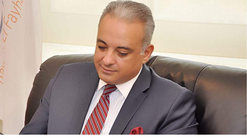  المرتضى اتصل بأديب لاجراء اللازم لدى اليونسكو لحماية صو