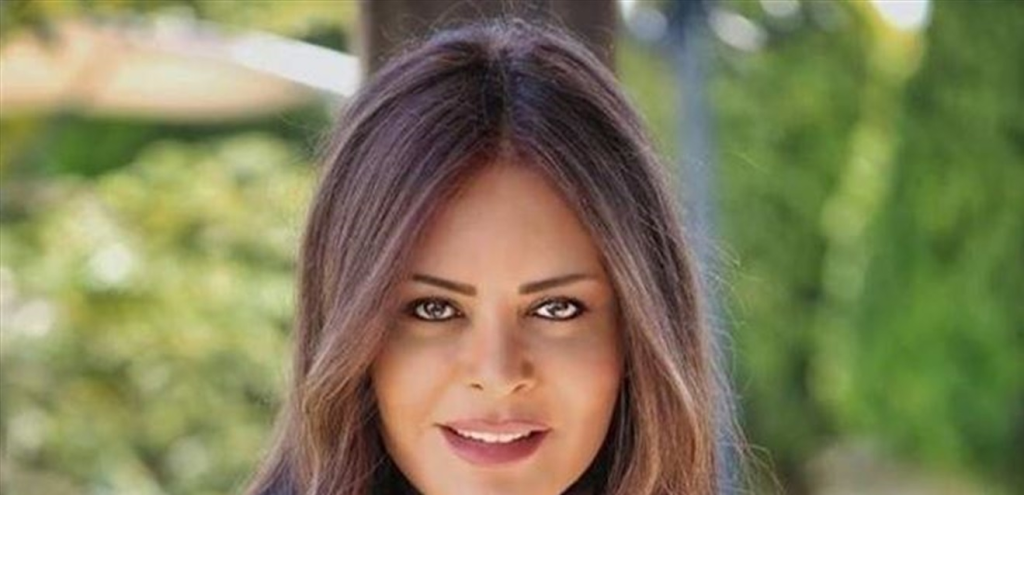 كارمن لبس في رسالة غضب.. اليكم ما قالته!