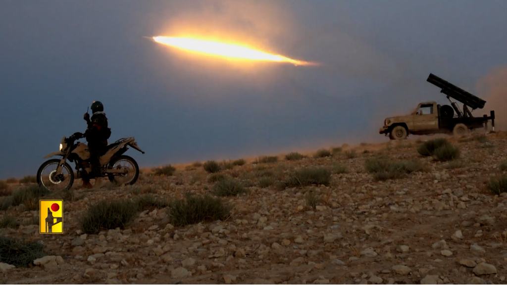 ملخص عمليات المقاwمة ليوم الاربعاء 23-10 2024