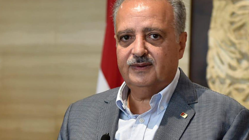 ارسلان معزيا بالسيد صفي الدين : التاريخ لن يرحم!