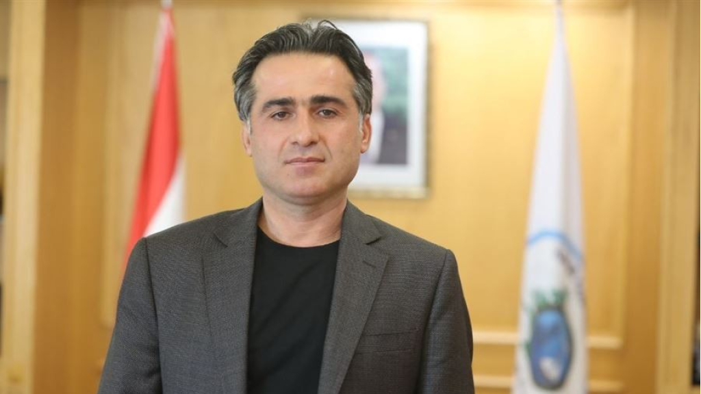 حمية: سندافع عن أرضنا إلى آخر متر مربع