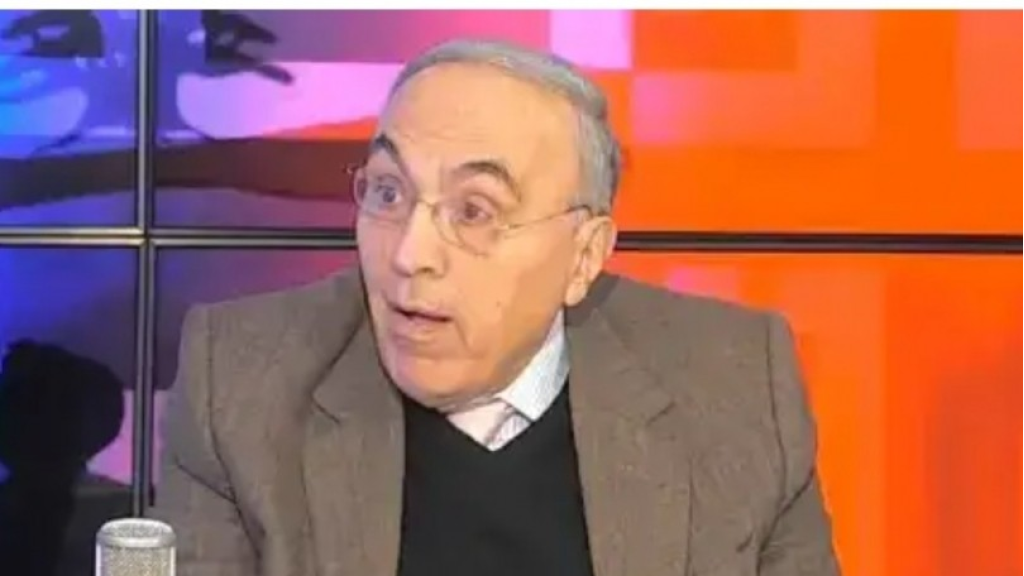 وزير سابق: لبنان يعيش 