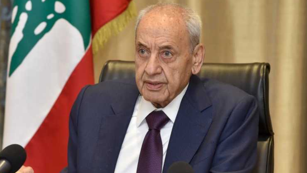 الراعي: برّي يتحمل المسؤولية!