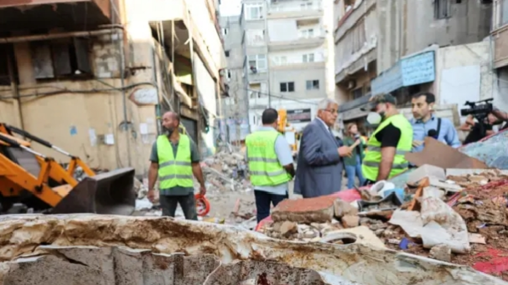 اليوم التالي في لبنان: شكل المرحلة المقبلة بعد نهاية الحرب في لبنان وغزة