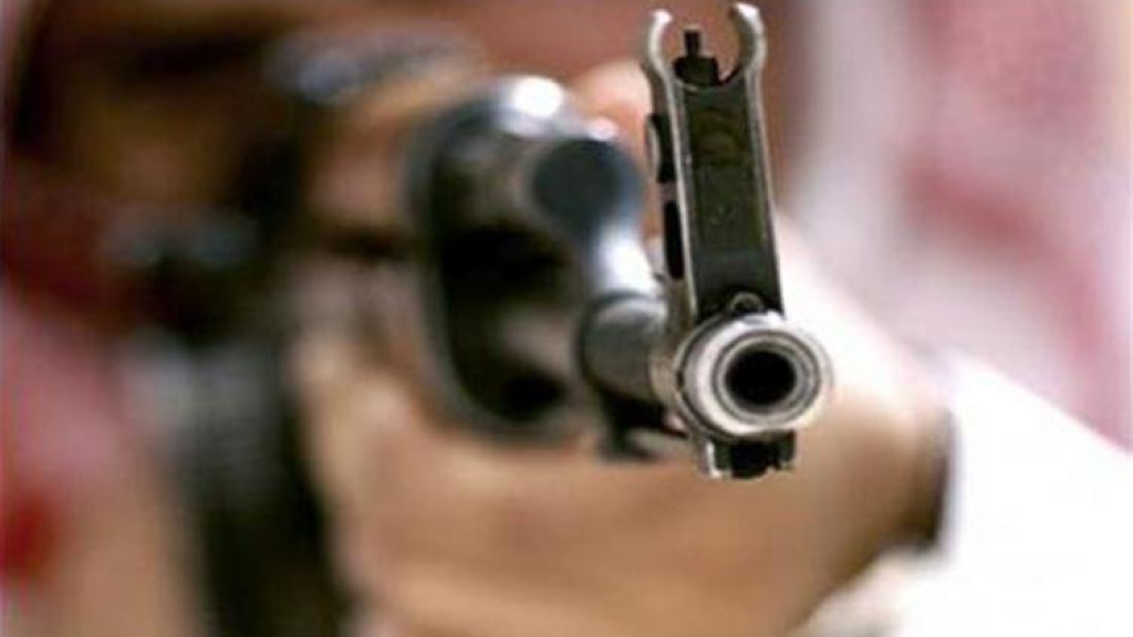 بالفيديو.. إشكال كبير وإطلاق نار في الناعمة!