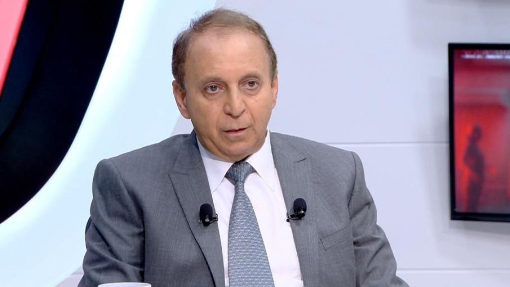 وزير المهجرين في زيارة رسمية الى سورية لبحث ملف النازحين