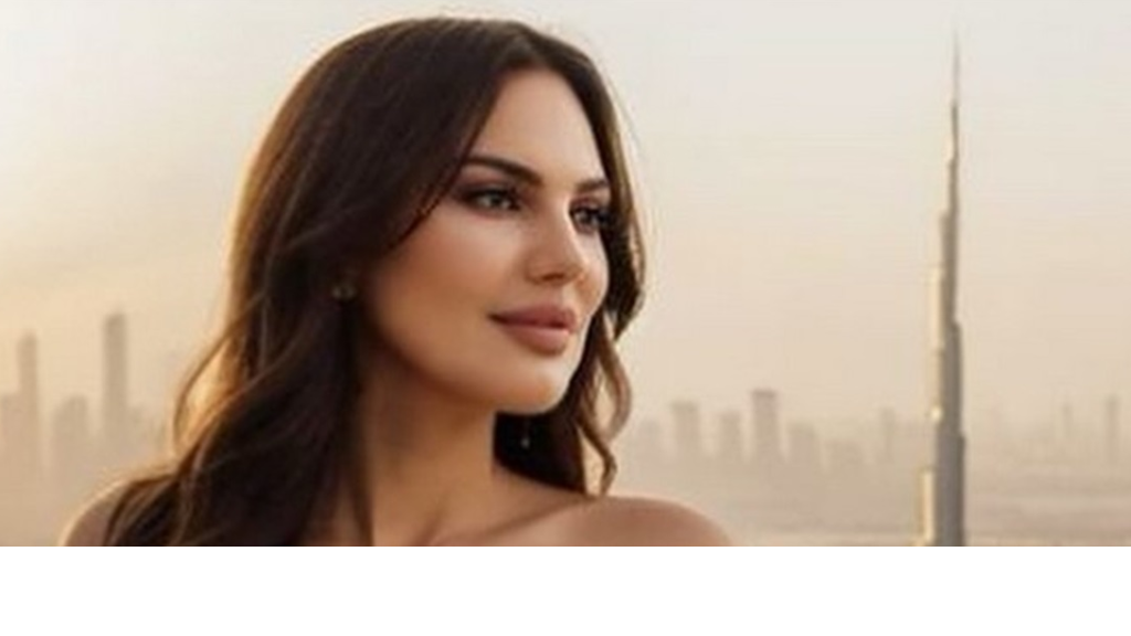 بعد غياب طويل.. فاجأت الناس بشكلها الغريب: لقد تحولت إلى نادين نسيب نجيم! 