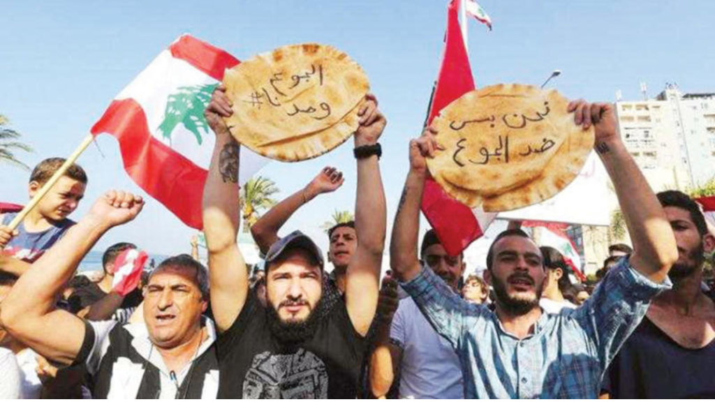 الآلاف مهددون بالشارع... واجتماعات متسارعة لتلافي الاسوأ!