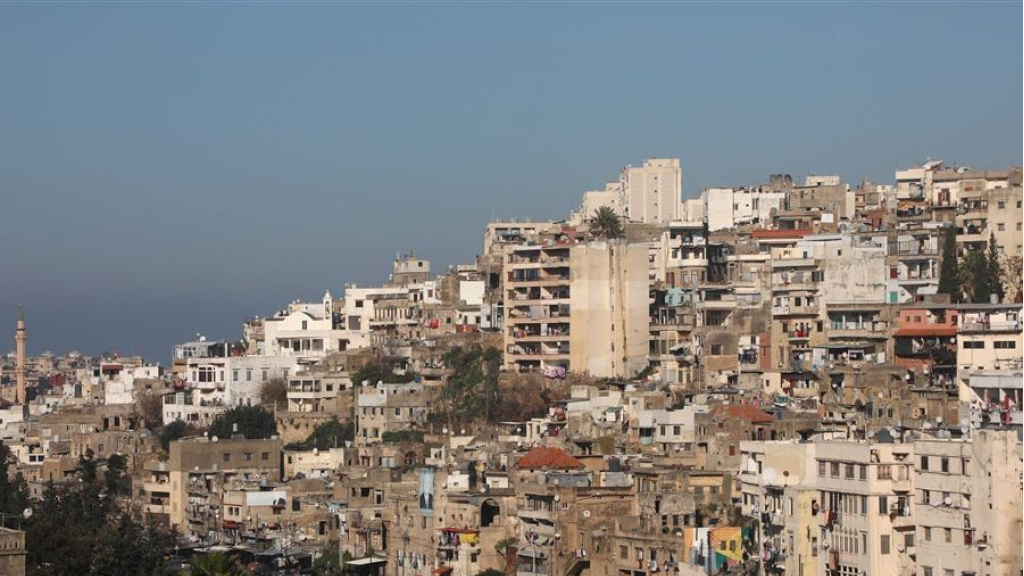 ظاهرة تتفاقم في مدينة لبنانية... ودعوة 