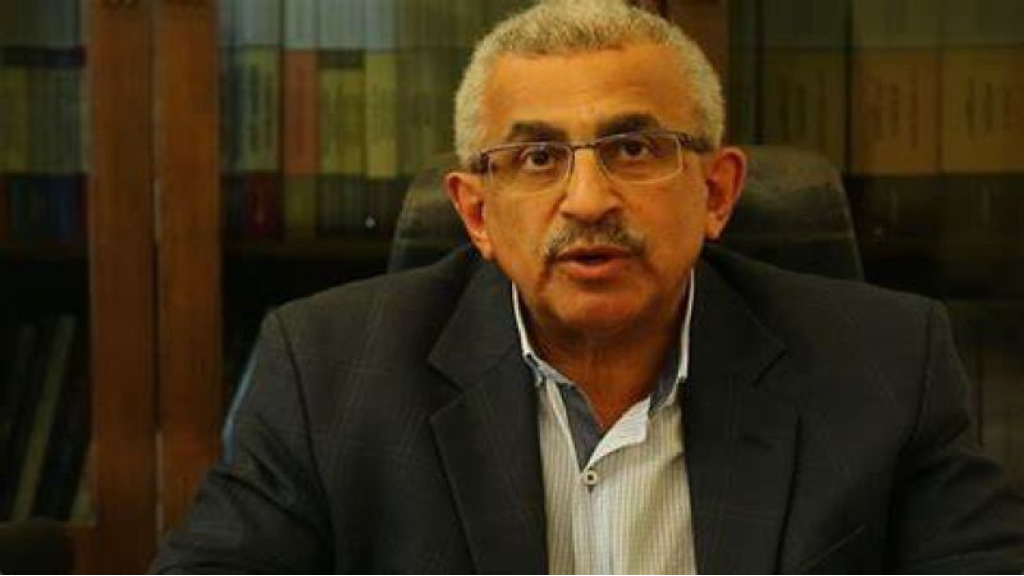 أسامة سعد: الحرب مستمرة ومسألة إعادة الأسرى عنوان مبتذل