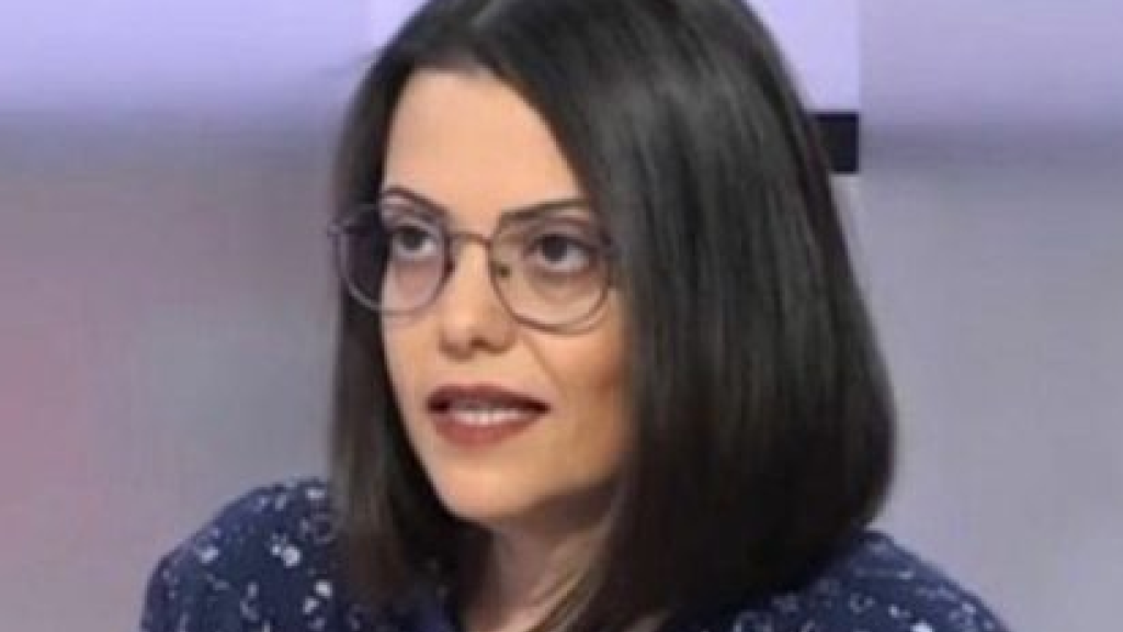 نقيبة العاملين في المرئي والمسموع: لم نعد نعول على المجتمع الدولي بل نعول على أنفسنا وعلى المقاومين في الميدان