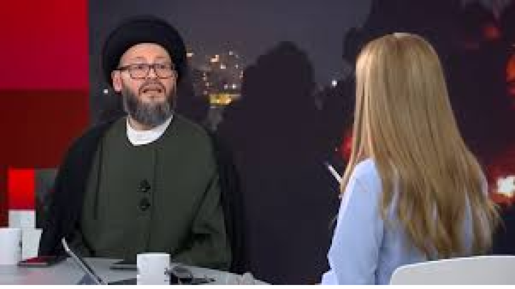 فضيحة مخبر الحزب الخاص وساحر الضاحية: فتح صندوق محمد علي الحسيني الأسود لأول مرة!