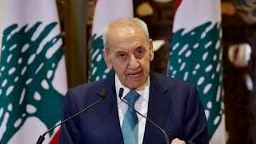 برّي مع ما تقرّره قيادة الجيش للإنتشار جنوبا.. ماذا عن إنشاء 