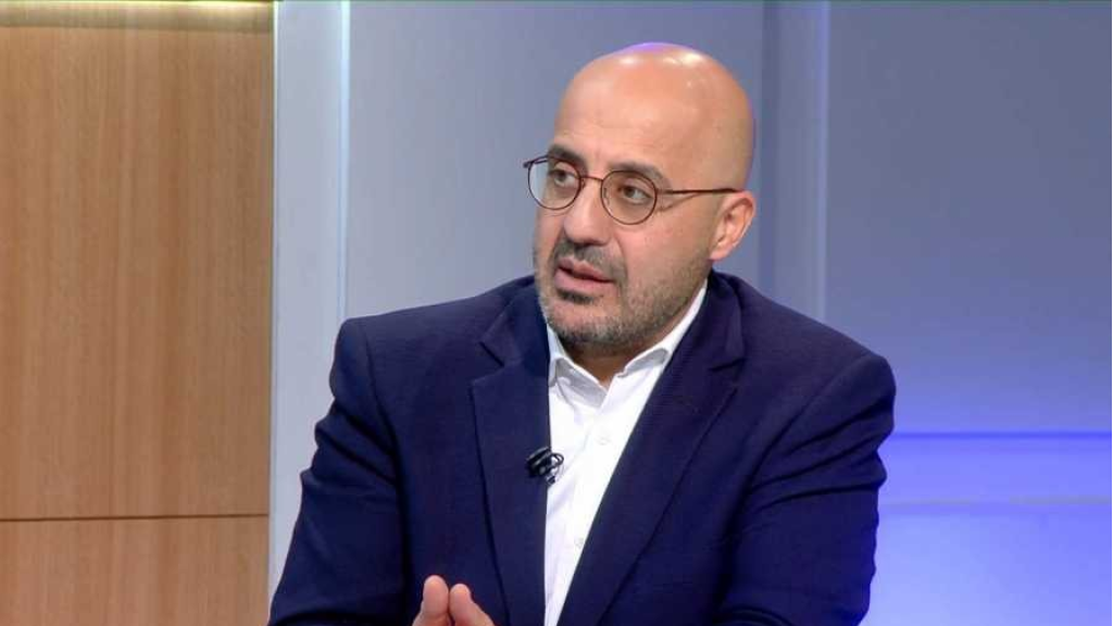 ياسين: نطالب بحوار داخلي لعدم إنجرار لبنان لما هو أسوأ