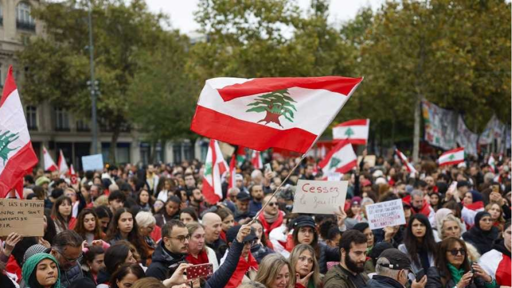 البعثات اللبنانية في الخارج تحشد الدعم الدبلوماسي والانساني لمساعدة لبنان