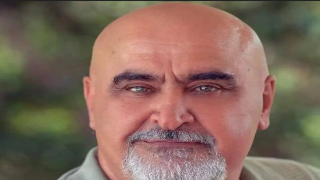 الشاعر عبد الغني طليس ينظم قصيدة مهداة للإعلامي مرسال غانم (صورة)