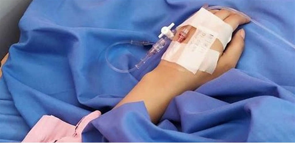 فنانة لبنانية تخضع لعملية جراحية.. وهكذا علّق الجمهور (صورة)