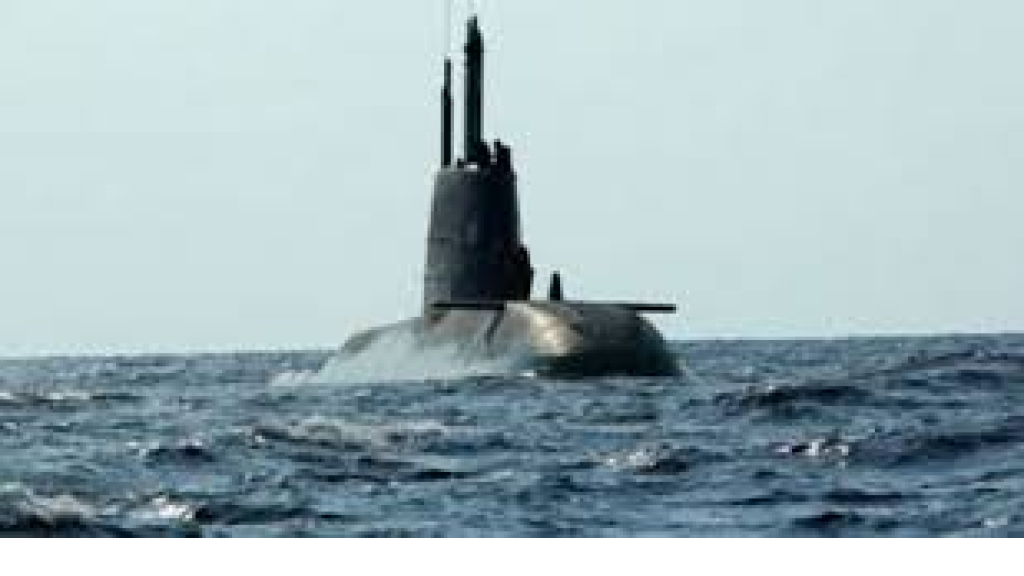 دور الغواصة 