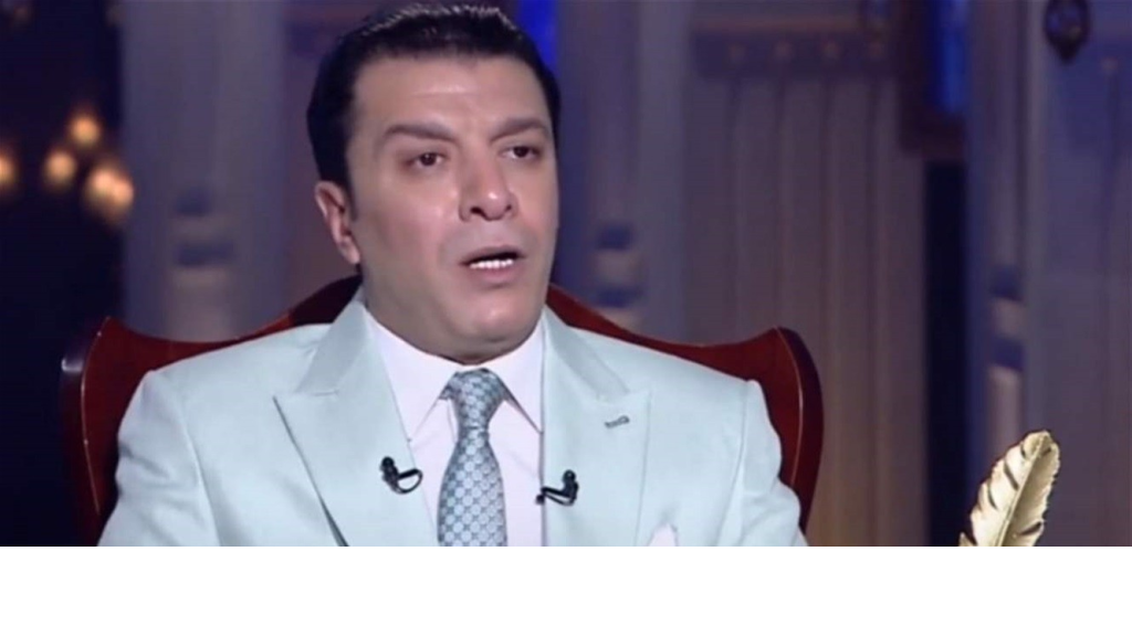 بالصورة: تدهور الحالة الصحية لنقيب الموسيقيين