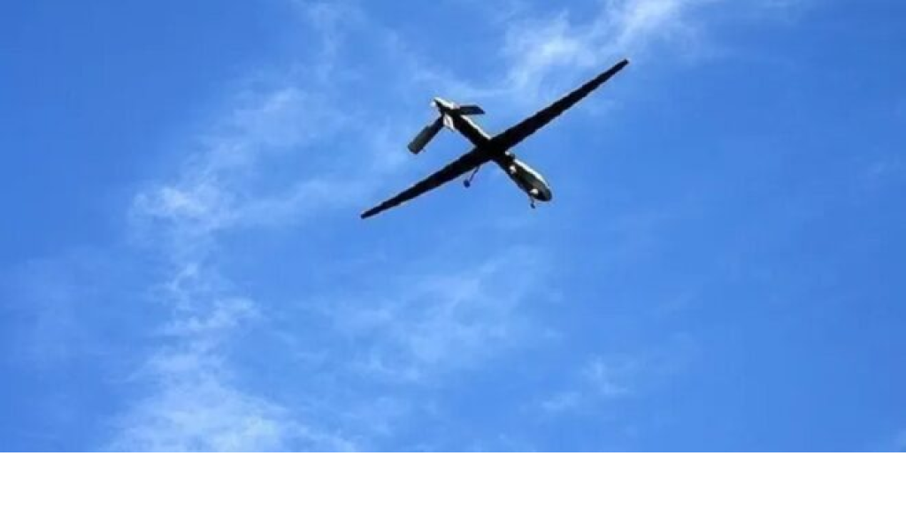 بالفيديو.. مسيرة لـ”حزب الله” في سماء الأراضي المحتلة