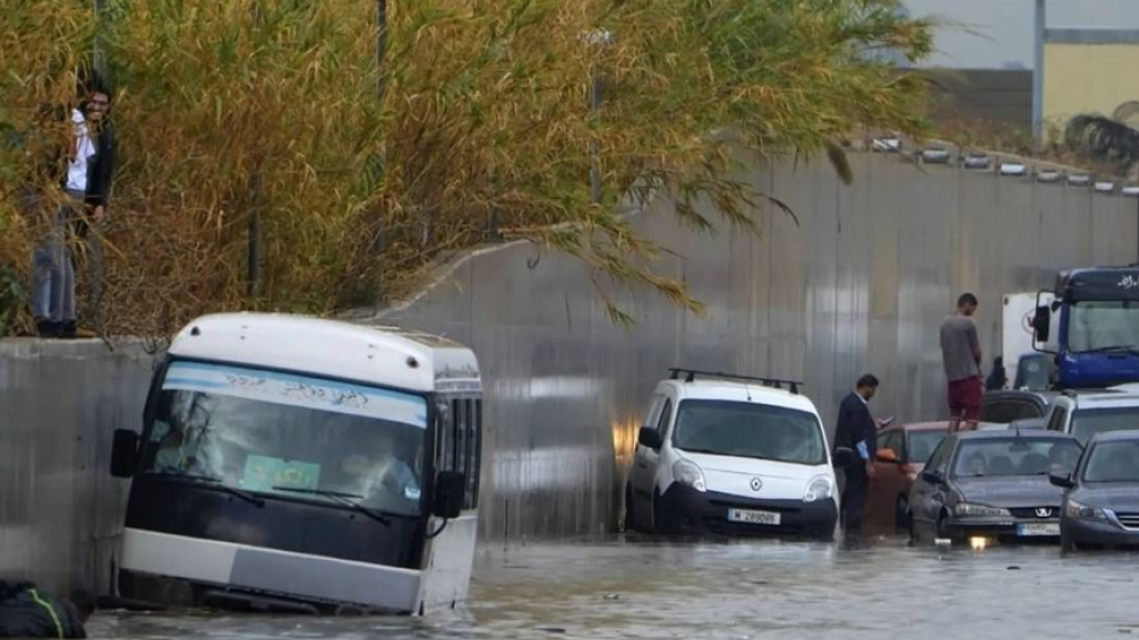 استعدوا: أمطار غزيرة بانتظاركم... هذا ما قاله الأب إيلي خنيصر! 