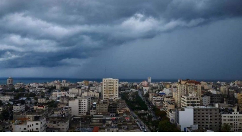 رطوبة منخفضة في طبقات الجو.. اليكم طقس الأيام المقبلة 