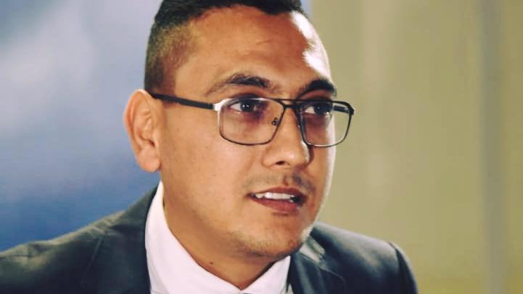 كلمة من القلب... ملاعب:  حملوا أمانة الإنتماء بكل صدق