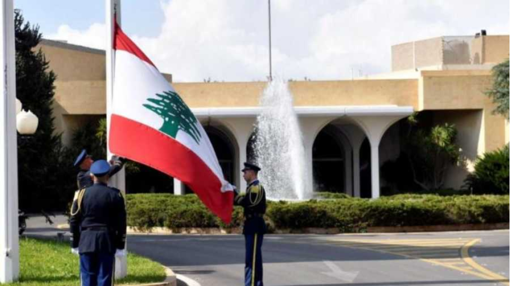 خمسة شخصيات بينهم 3 نواب يتنافسون على كرسي بعبدا... الغرب يطلب 