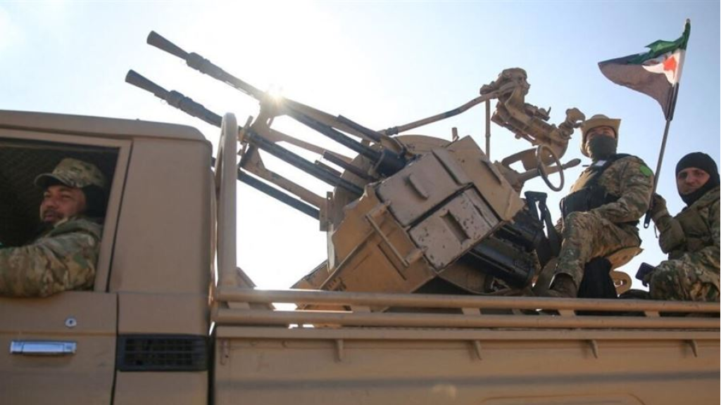 توقيف خلايا ذات توجّه إرهابي في هذه المنطقة!