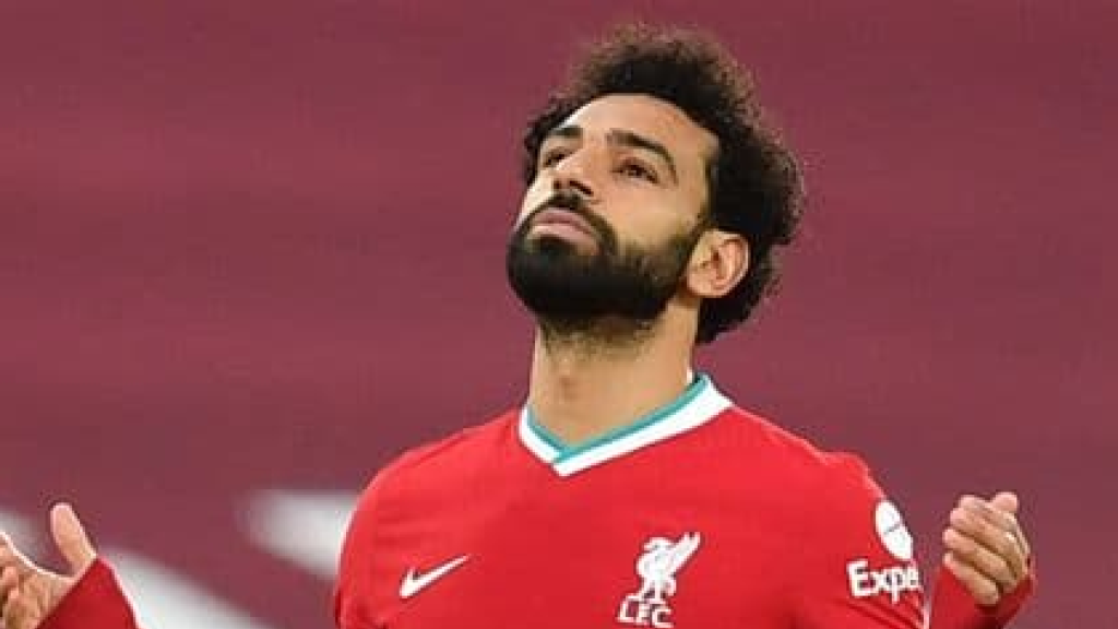 لتمديد عقده.. محمد صلاح يوافق على شرط ليفربول