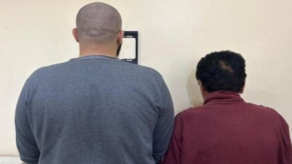 توقيف مروّج وأحد المطلوبين بجرائم متنوّعة