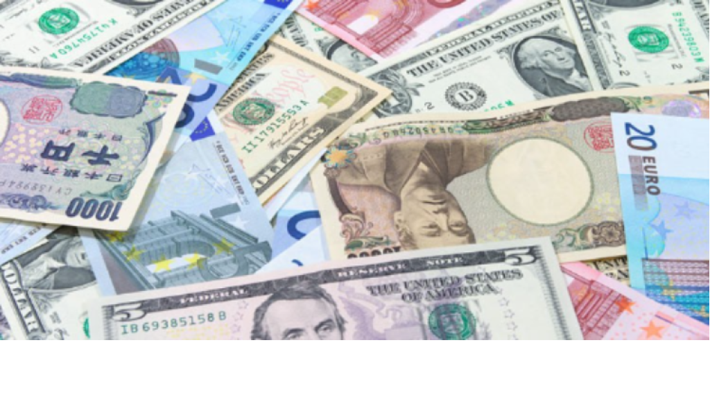 جولة على اسعار العملات  