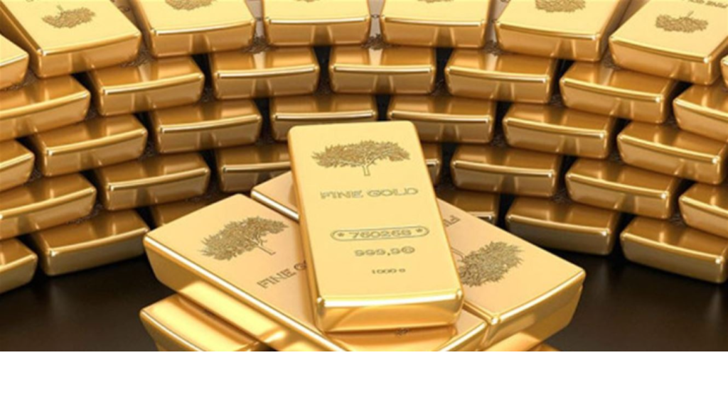 أسعار الذهب والمعادن النفيسة تنخفض