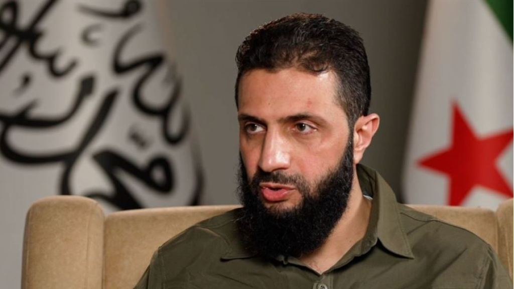 تغيّرًا ملحوظًا في استراتيجياته السياسية... هذا ما أعلنه الجولاني!