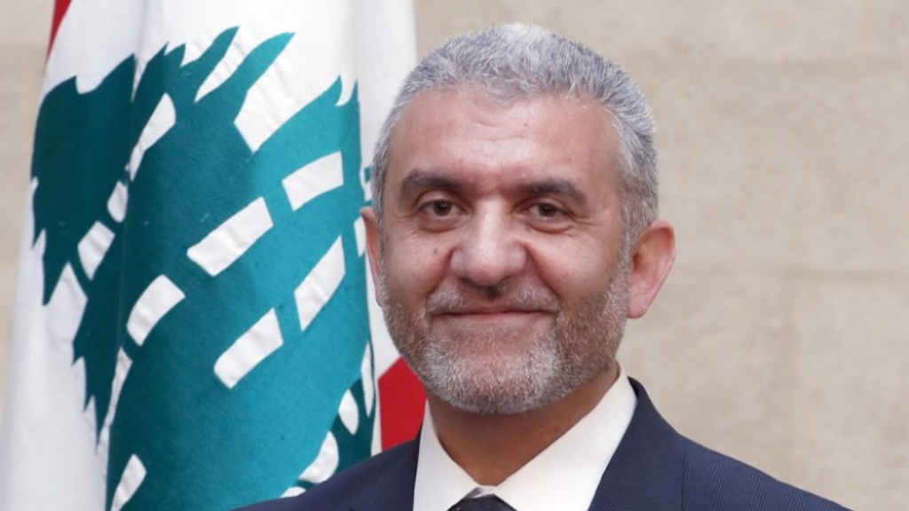 وزير العمل: لبيك يا نص.رالله!
